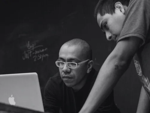 The story behind the project - 九游下载
